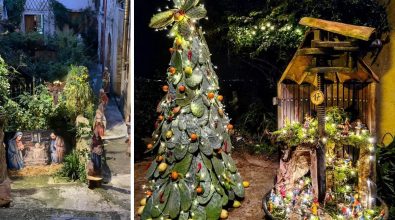 “Allestimundi”: a Motta Filocastro mostre di presepi, concerti e la casa di Babbo Natale