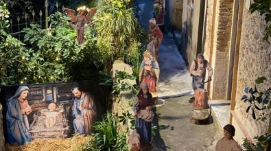 Limbadi, a Motta Filocastro  va in scena “Allestimundi” per festeggiare il Natale
