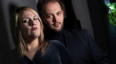 A Vibo il concerto “Incanto di Natale” con il duo Maria Teresa e Andrea Ionadi