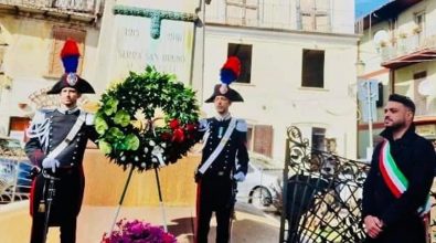 Serra, lavori di restauro e valorizzazione al Monumento ai Caduti