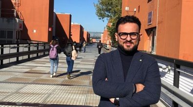 Università, il vibonese Zaccaria eletto nel comitato regionale di coordinamento