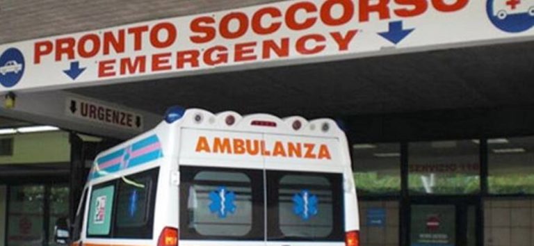 Fine anno ancora di lavoro straordinario per i medici dei Pronto soccorso del Vibonese