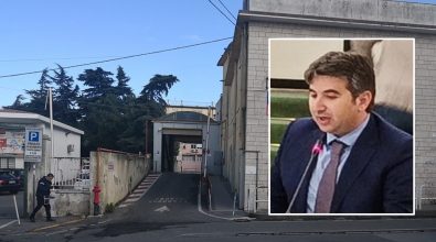 Vibo, disagi alla Farmacia territoriale, Lo Schiavo: «L’Asp intervenga al più presto»