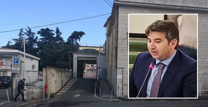 Sanità nel Vibonese, Lo Schiavo alla Regione: «Rispettare gli impegni presi. Qui c’è una vera emergenza»