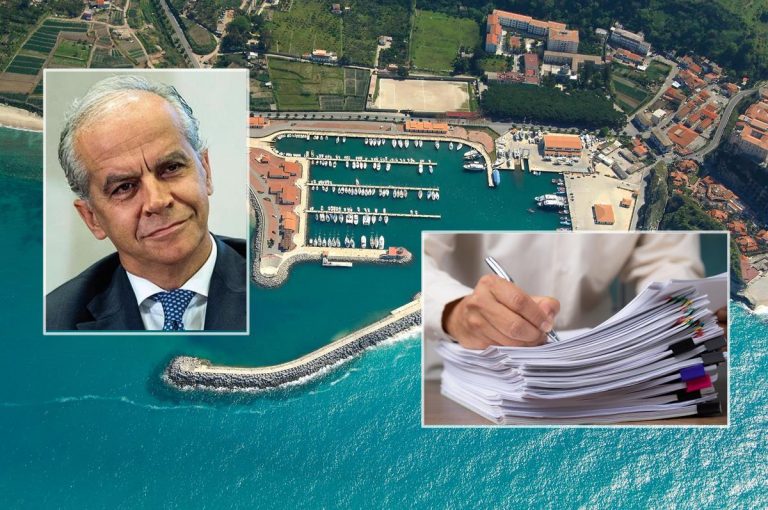 Accesso negato agli atti della Porto di Tropea spa: due consiglieri si rivolgono al ministro dell’Interno