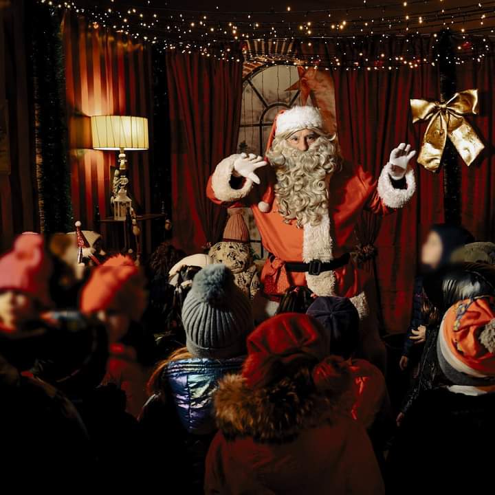 Vibo, boom di presenze agli eventi natalizi curati dalla Pro Loco