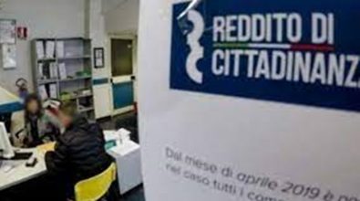 Reddito di cittadinanza: in Calabria lo percepisce il 13% della popolazione