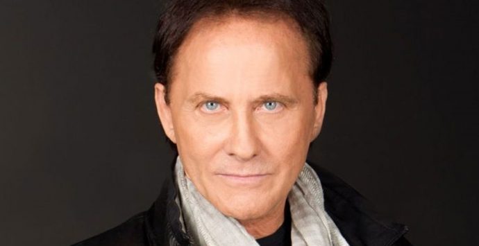 Roby Facchinetti in visita al Cantiere musicale internazionale di Mileto