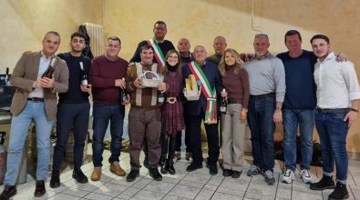 Il Comune di Arzergrande (Veneto) dedica un grande evento alla ‘nduja di Spilinga