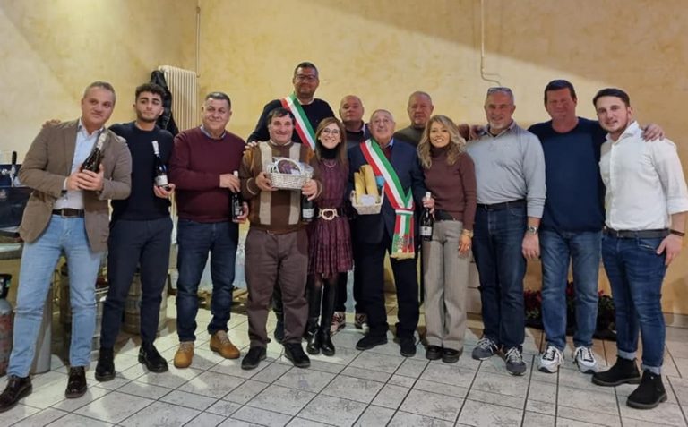 Il Comune di Arzergrande (Veneto) dedica un grande evento alla ‘nduja di Spilinga