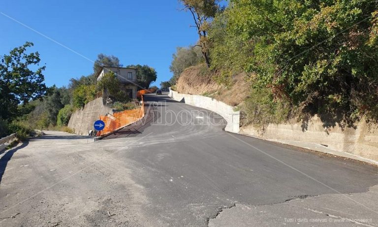 San Calogero, i cittadini si mobilitano per la messa in sicurezza delle strade