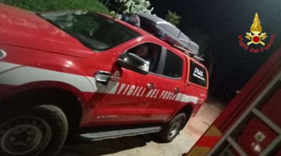 Tragedia sfiorata in Calabria: in fiamme una Casa di riposo per anziani