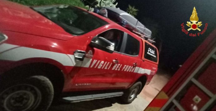 Tragedia sfiorata in Calabria: in fiamme una Casa di riposo per anziani