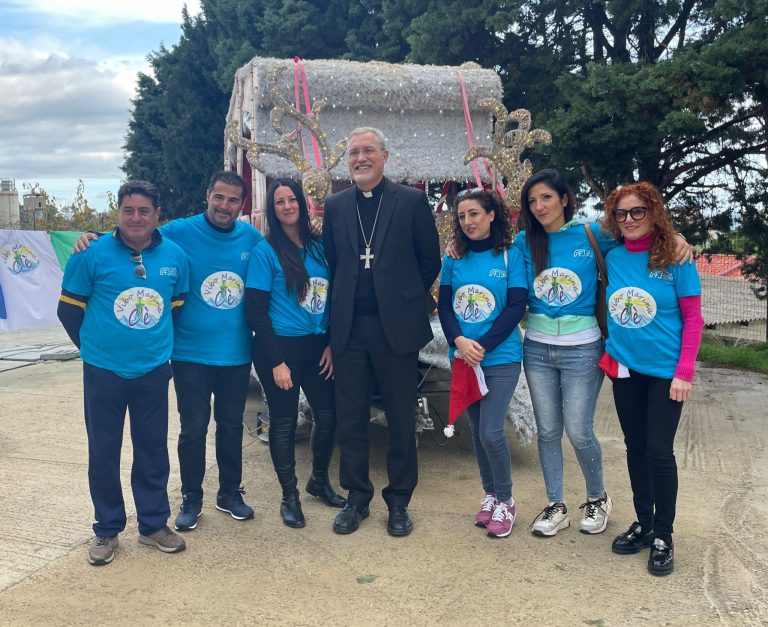 Sport e ambiente al centro dell’evento natalizio di “Vibo Marina c’è”