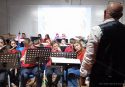 Bivona, tutto pronto per il concerto dei giovani musicisti della scuola Vespucci