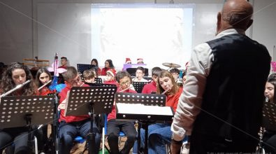 Bivona, tutto pronto per il concerto dei giovani musicisti della scuola Vespucci
