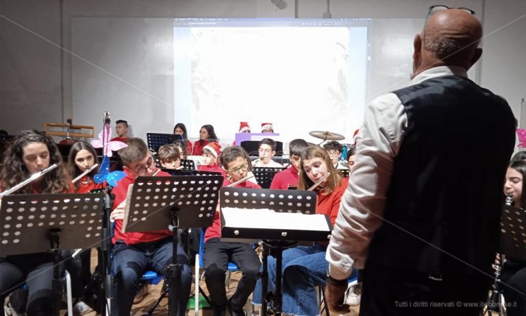 Bivona, tutto pronto per il concerto dei giovani musicisti della scuola Vespucci