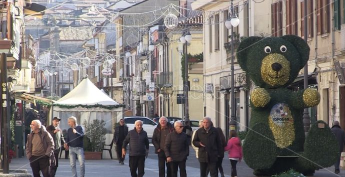 Inizio saldi a suon di musica a Vibo: in programma due appuntamenti per ravvivare il centro cittadino