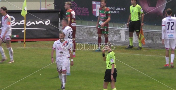 Serie D, impegno in Campania per la Vibonese alle prese con il Real Aversa