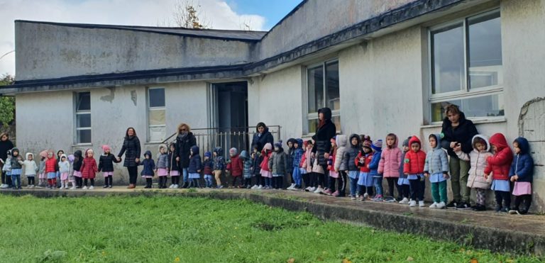 Vibo: canti, degustazioni e laboratori all’asilo Montessori