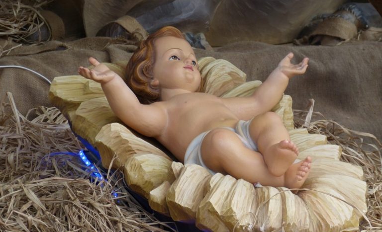 Il Presepe vivente dei bambini, l’atteso evento a San Costantino di Briatico