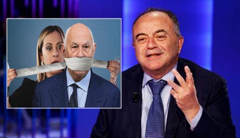 Gratteri: «Deluso dal Governo Meloni in tema di lotta alla mafia e intercettazioni»