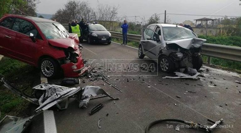 Omicidio stradale: assolto imputato di Pizzo