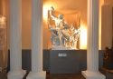 Vibo, l’Odissea Museum continua ad avere successo e si arricchisce di nuove opere