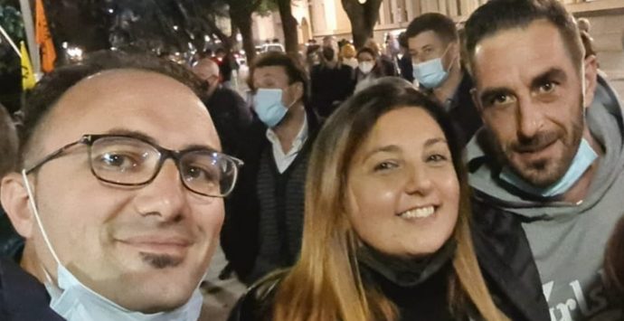 Nomine per Tripodi (Lega) e Cotroneo (FdI), plauso del gruppo “Rinascita per Zambrone”