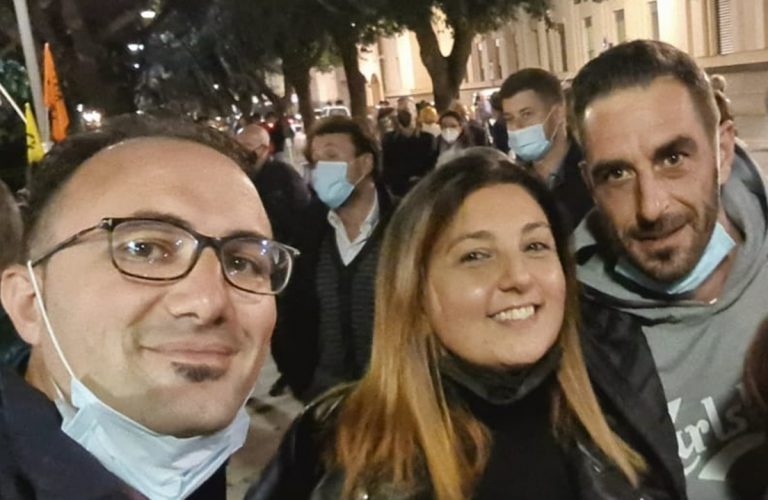 Nomine per Tripodi (Lega) e Cotroneo (FdI), plauso del gruppo “Rinascita per Zambrone”