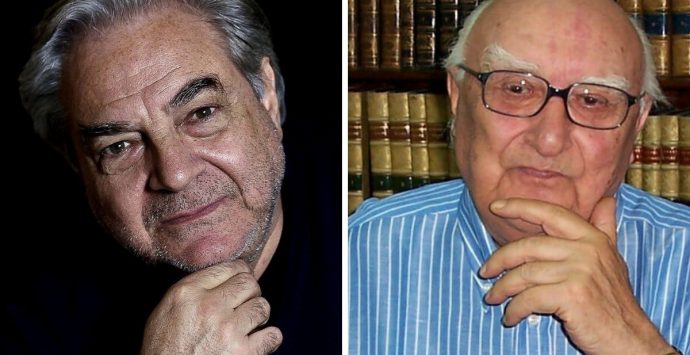 L’attore Maurizio Marchetti sbarca a Vibo per la mostra su Andrea Camilleri