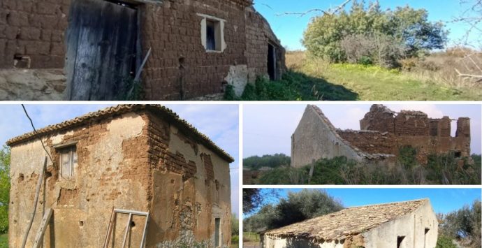 Turismo esperienziale, il progetto del ricercatore Varrà per il recupero delle case in terra cruda