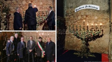 Nicotera, nella Giudecca dopo 500 anni torna la festa ebraica di Channukah