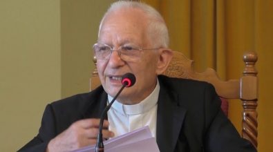 Morto il direttore del Centro studi rosminiani, era nativo di Acquaro