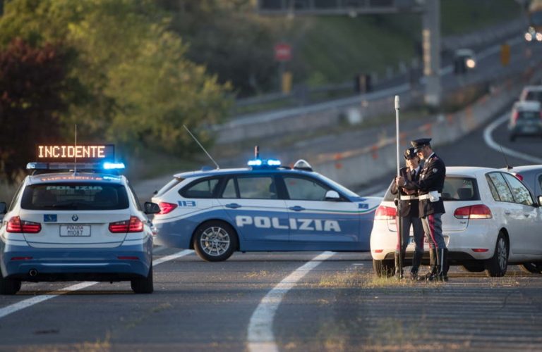 Incidente con due morti in autostrada: vibonese assolto in Tribunale