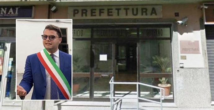 Comune di Capistrano e antimafia: la Prefettura dispone l’accesso agli atti