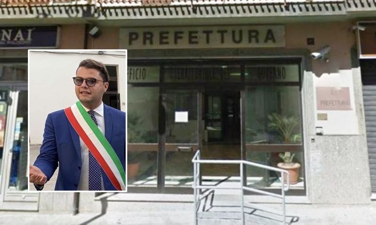 Comune di Capistrano e antimafia: la Prefettura dispone l’accesso agli atti