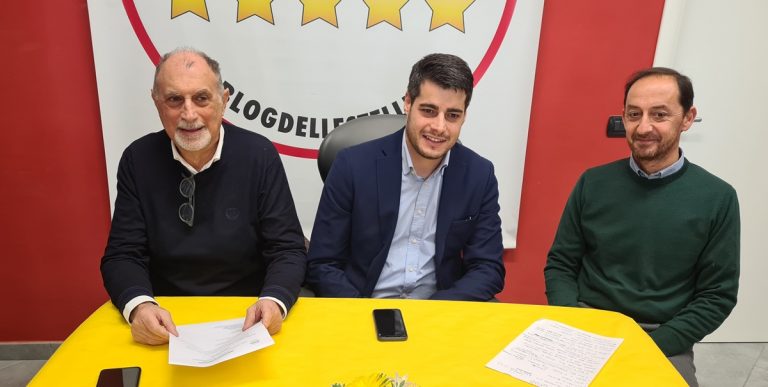 Comune di Vibo, duro attacco del M5S: «Sterminato elenco di progetti e appalti non andati a buon fine»