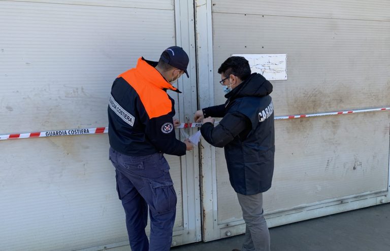 Scarico illecito di acque reflue industriali, sequestrata azienda a Vibo