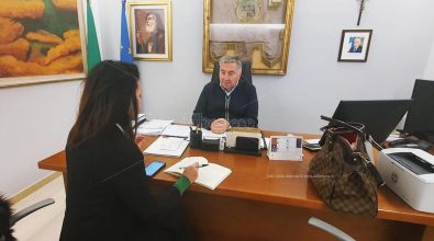 Intervista al sindaco di Pizzo a sei mesi dall’insediamento. Ecco quanto realizzato, i progetti e le criticità