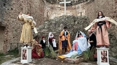 Tutto pronto a Soriano Calabro per il presepe vivente “Magnificat anima mea”