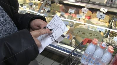 Si avvicina il cenone di Natale: ecco come si preparano i vibonesi – Video
