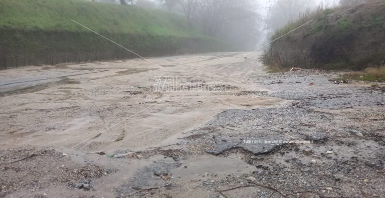 Strade da incubo nel Vibonese e “politici” al lavoro in questi giorni per… la presidenza della Provincia