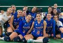 Volley, le vibonesi della Todosport vincono e volano alla finale di Coppa Calabria