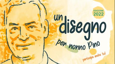 Al via a Filadelfia la prima edizione del concorso “Un disegno per nonno Pino”