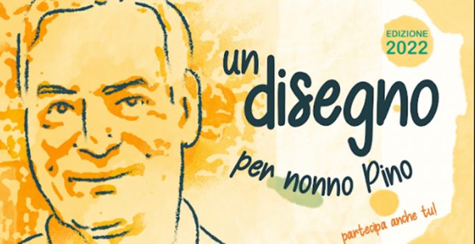 Al via a Filadelfia la prima edizione del concorso “Un disegno per nonno Pino”