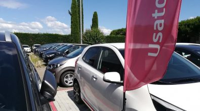 Auto, l’usato scelta preferita dai calabresi per acquistare: il Vibonese ultima provincia