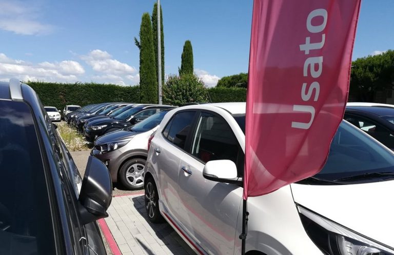 Auto, l’usato scelta preferita dai calabresi per acquistare: il Vibonese ultima provincia