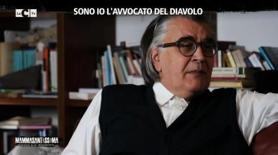 Mammasantissima, l’avvocato Staiano si difende: «Le indagini non mi spaventano, mi avviliscono» – Video