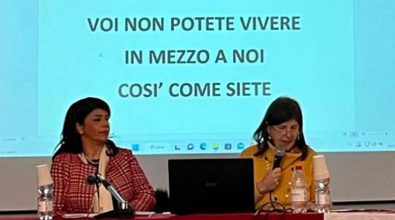 “Shoah tra storia e memoria”: incontro al liceo scientifico “Berto” di Vibo